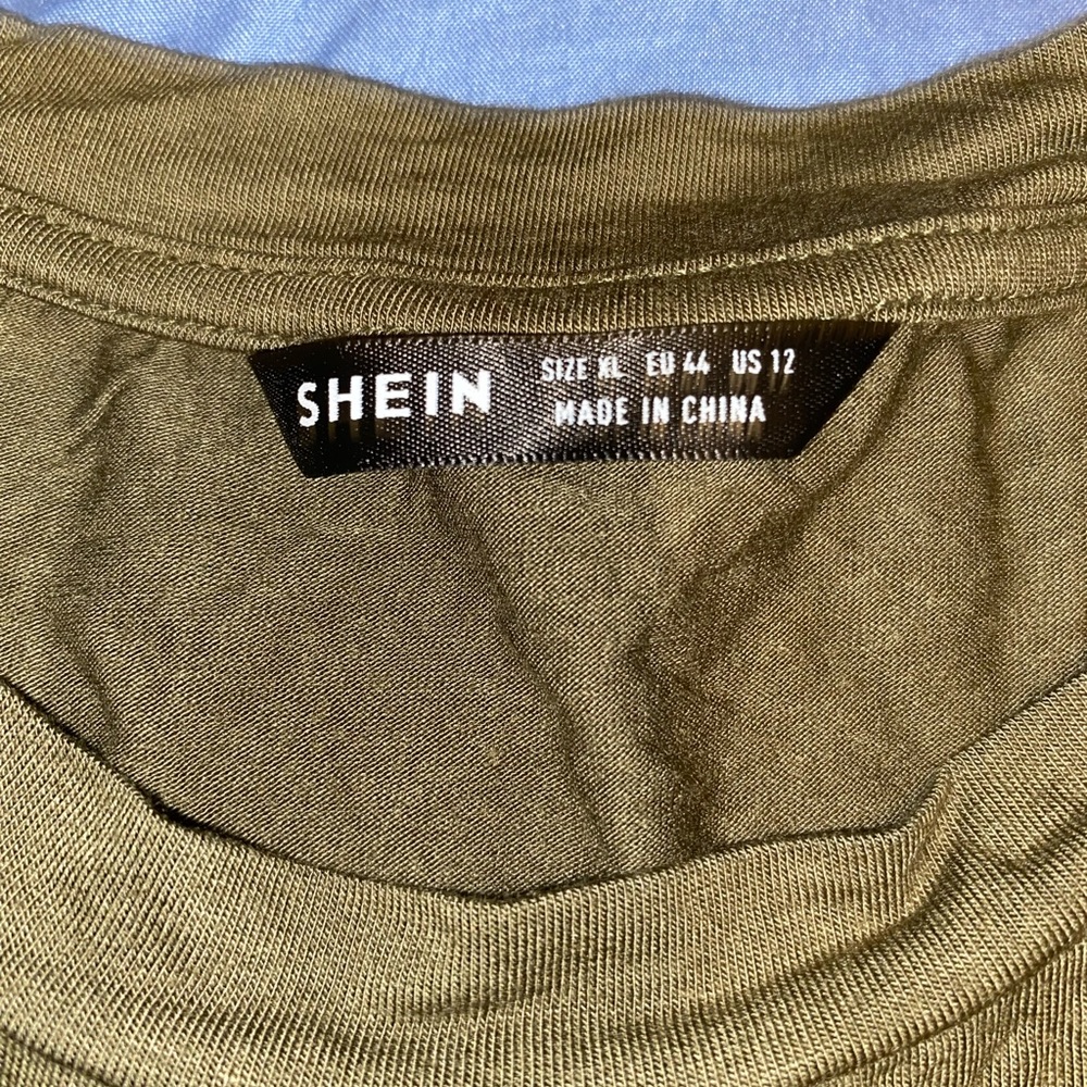 Shirt - Picture 2 of 3
